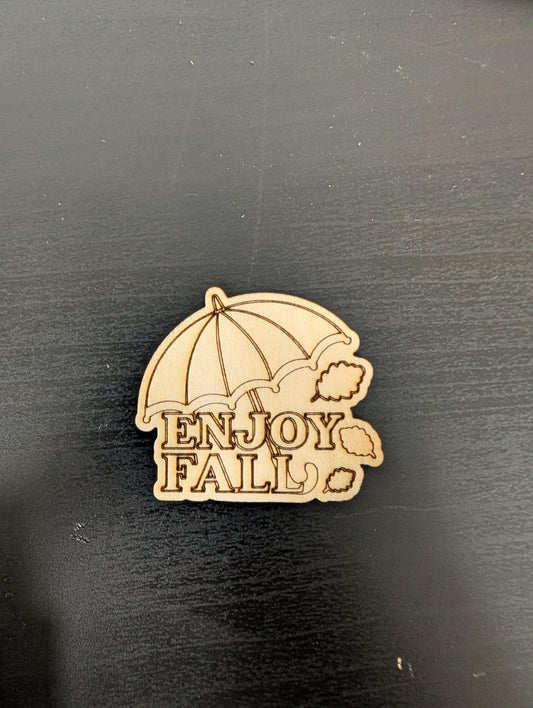 Fall Magnet
