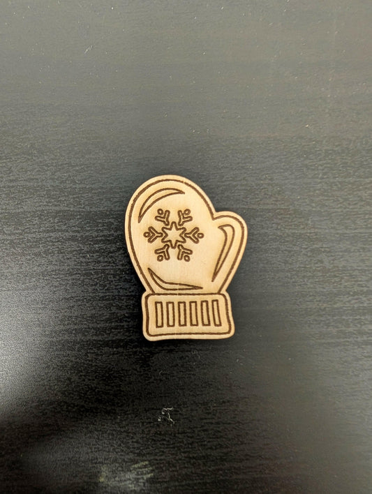 Christmas Magnet