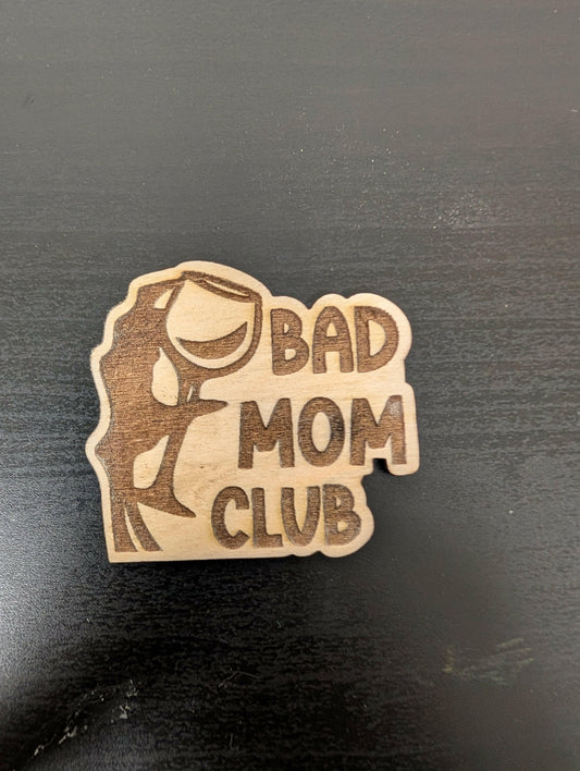 Mom Magnet